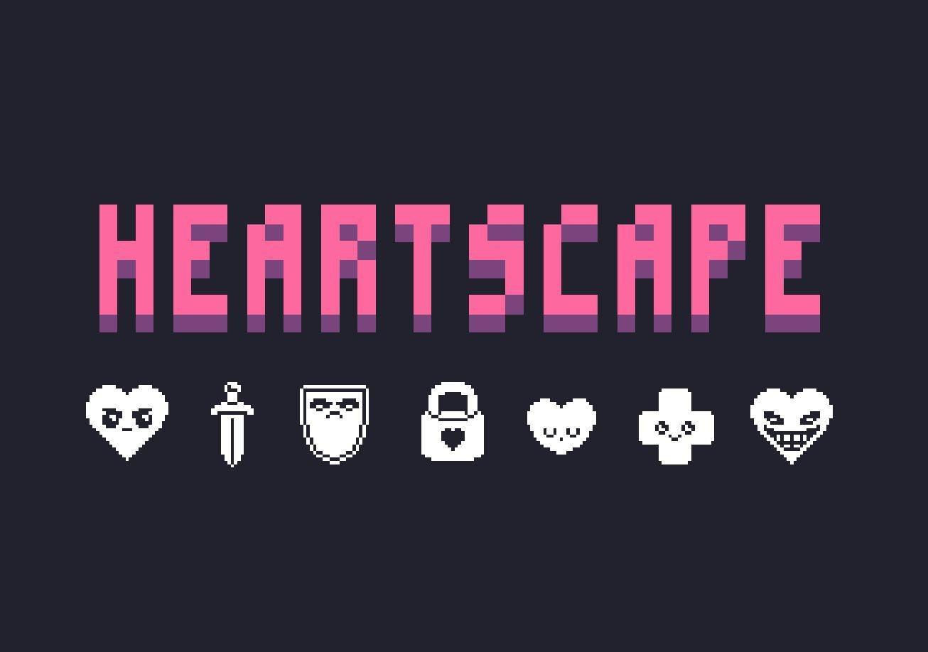 Heartscape (itch) Heartscape (itch)