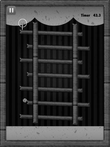 Dark Maze Legends: Tilt to Escape The Room Dark Maze Legends: Tilt to Escape The Room