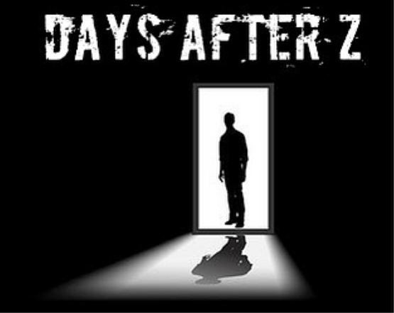 Days After Z: Chapter 1 (itch) Days After Z: Chapter 1 (itch)