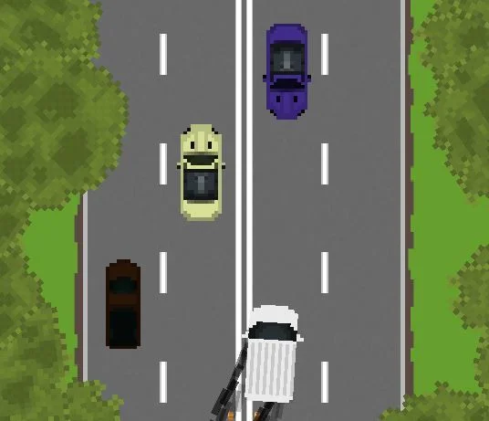 Getaway (itch) (kagygames) Getaway (itch) (kagygames)