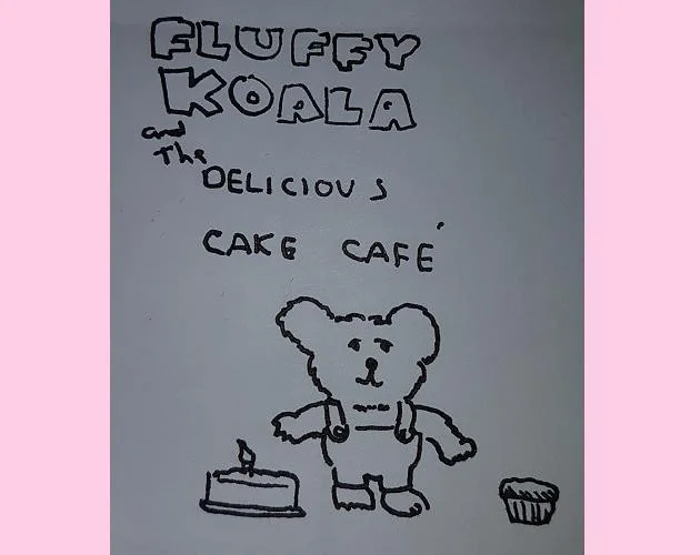 Рецензии Fluffy Koala and the Delicious Cake Cafe (itch)