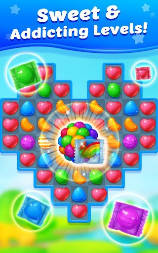 Candy Fever Candy Fever