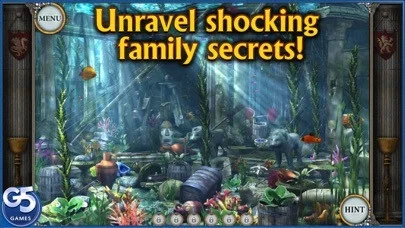 Treasure Seekers: Visions of Gold (Full) Treasure Seekers: Visions of Gold (Full)
