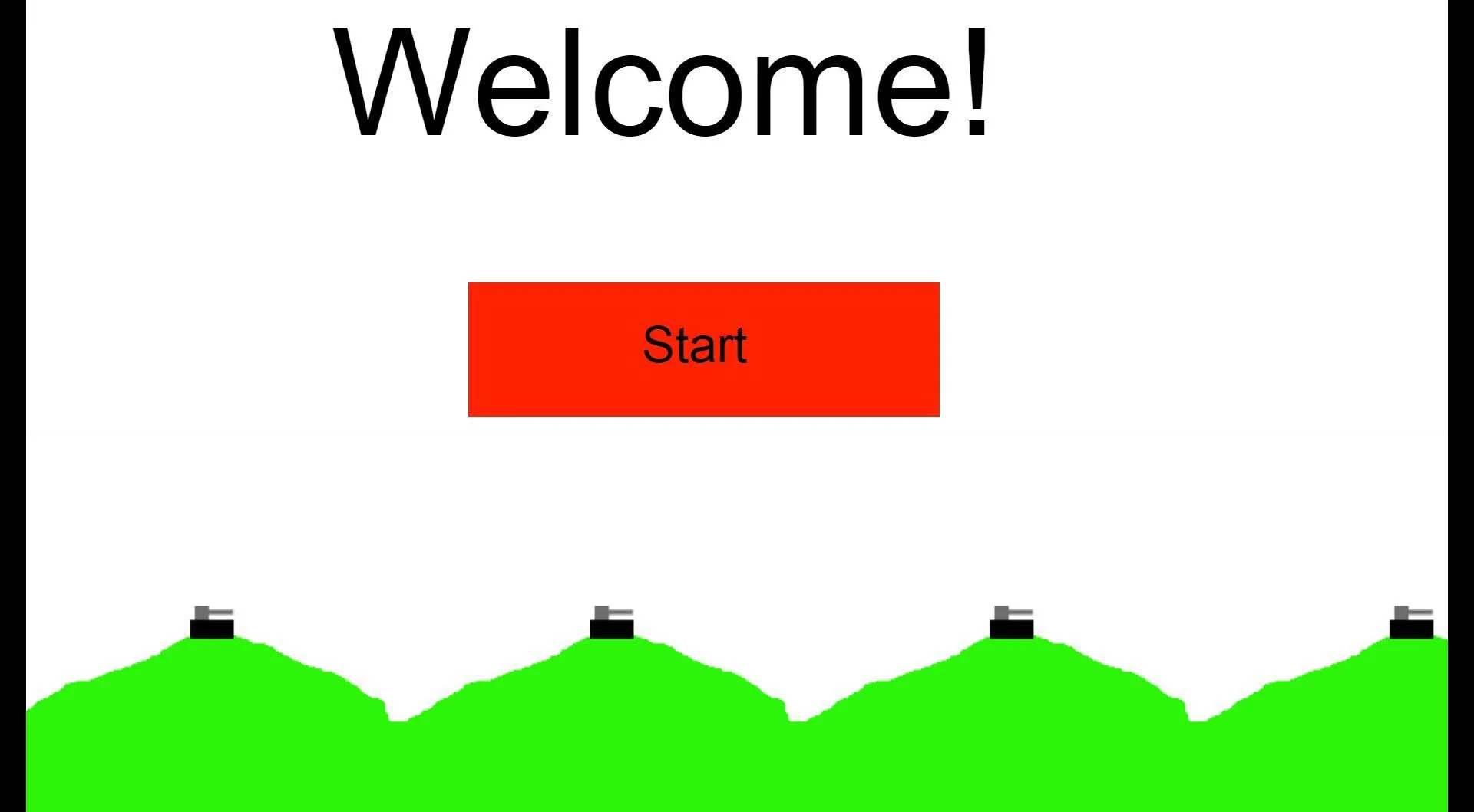 Рецензии Tanks V0.2.1 (itch)