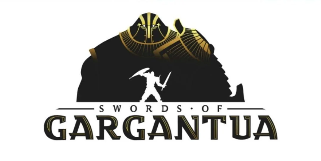 Swords of Gargantua