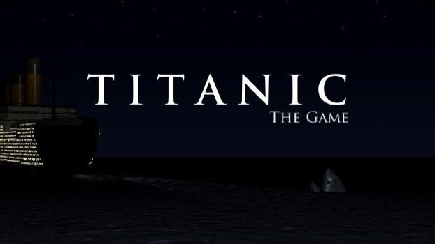 Titanic? (itch) Titanic? (itch)