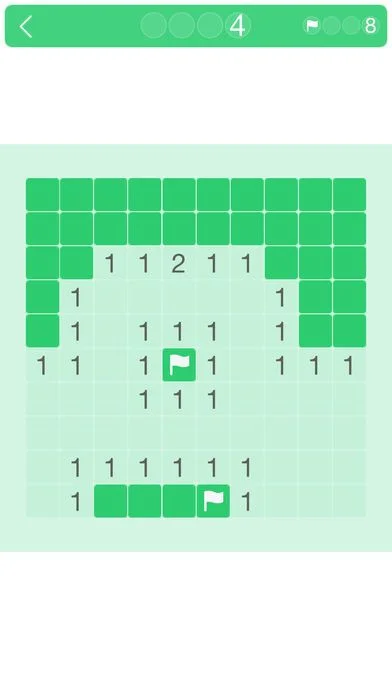 Рецензии Minesweeper Simple