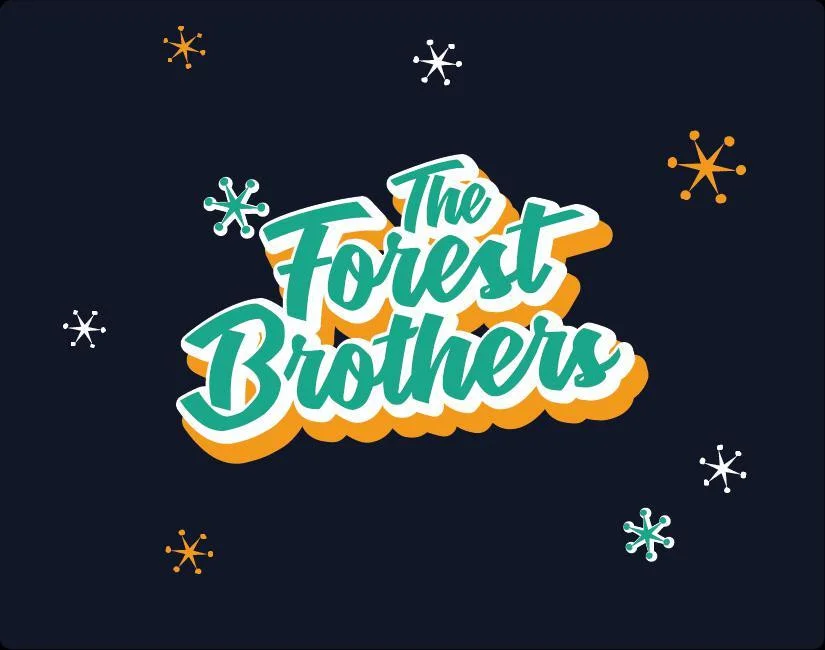 The forest brothers (itch)
