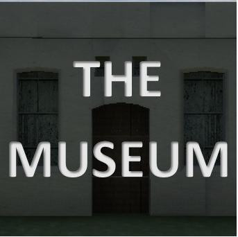 The Museum (virtualenvironments) (itch) The Museum (virtualenvironments) (itch)