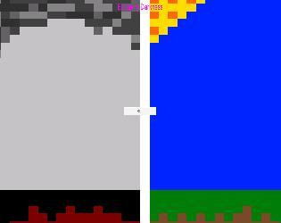 Escaping Darkness (itch)