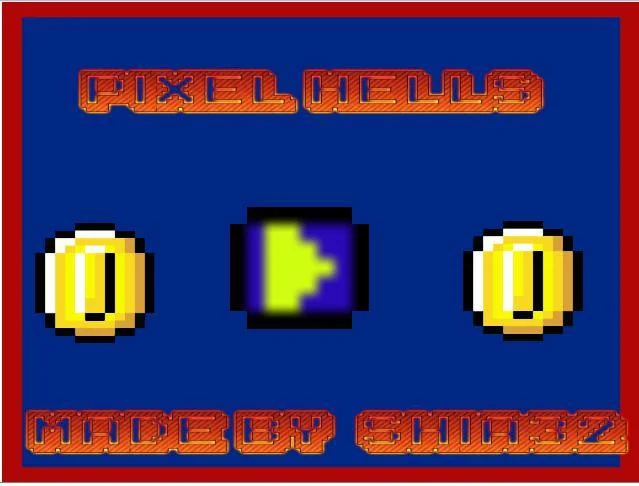 Maze Adventure - special edition (itch) Maze Adventure - special edition (itch)