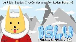 Новости о Iglu v0.2 [Ludum Dare 40] (itch)