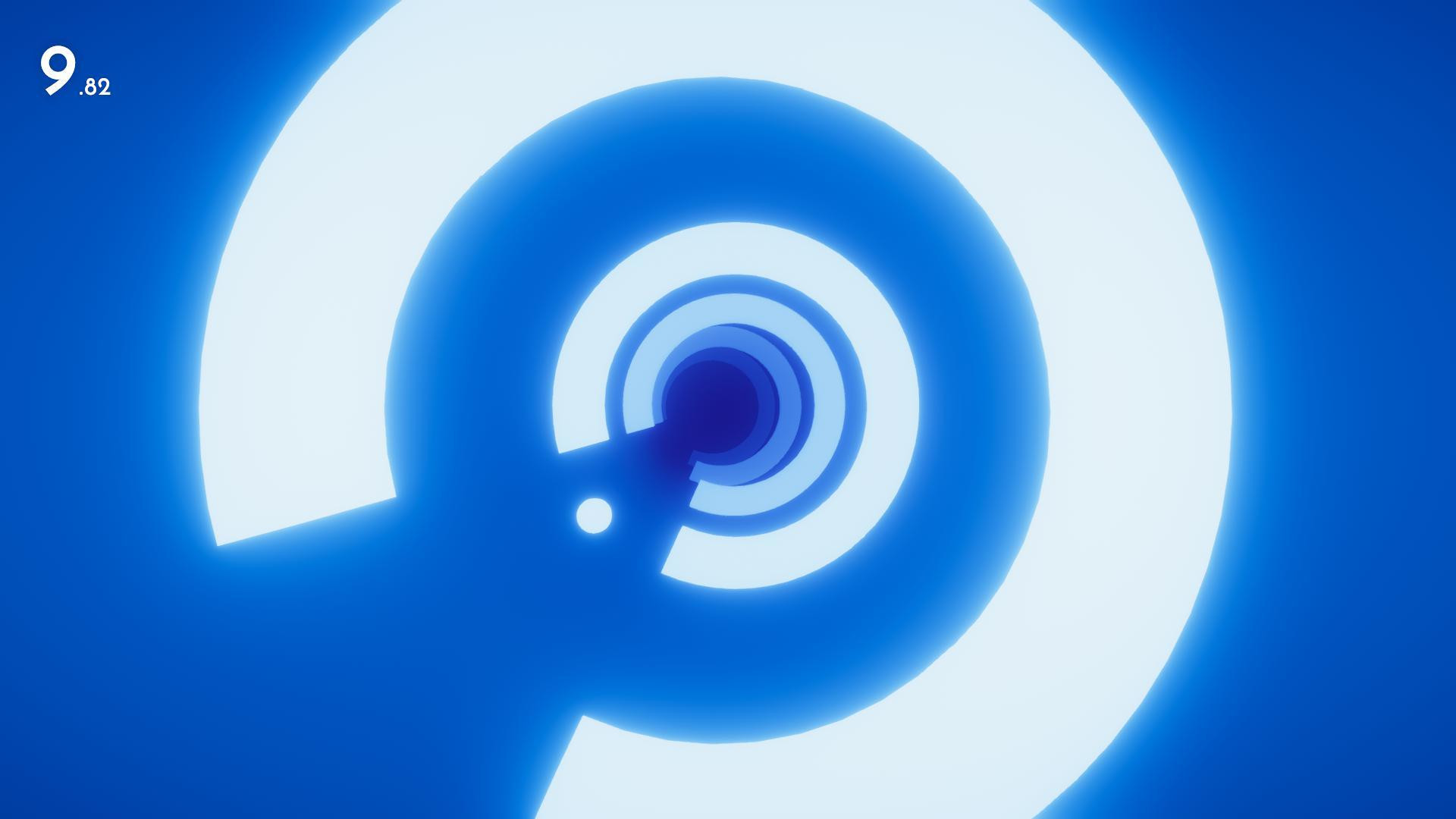 Helix Slider (itch) Helix Slider (itch)