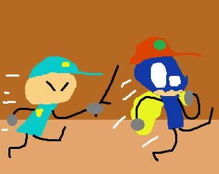 Рецензии My Money's Gone! (itch)