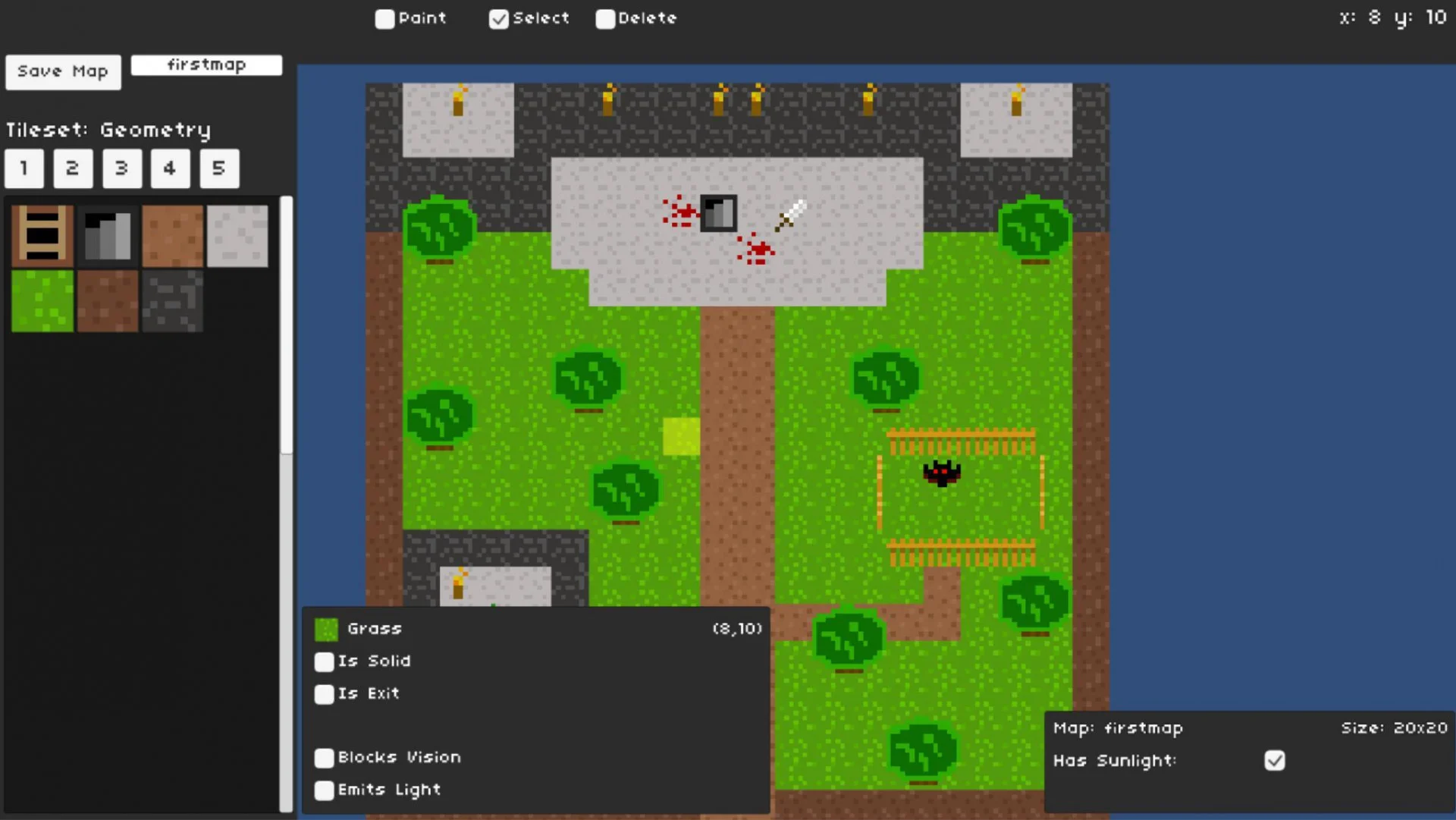 ROG Framework 1.4 Demo (itch) ROG Framework 1.4 Demo (itch)