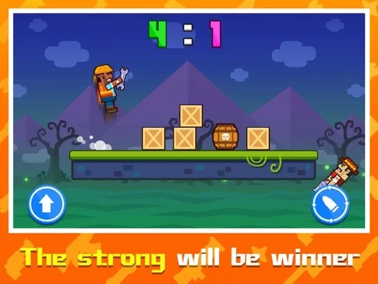 Pixel Gun Fighter Pixel Gun Fighter
