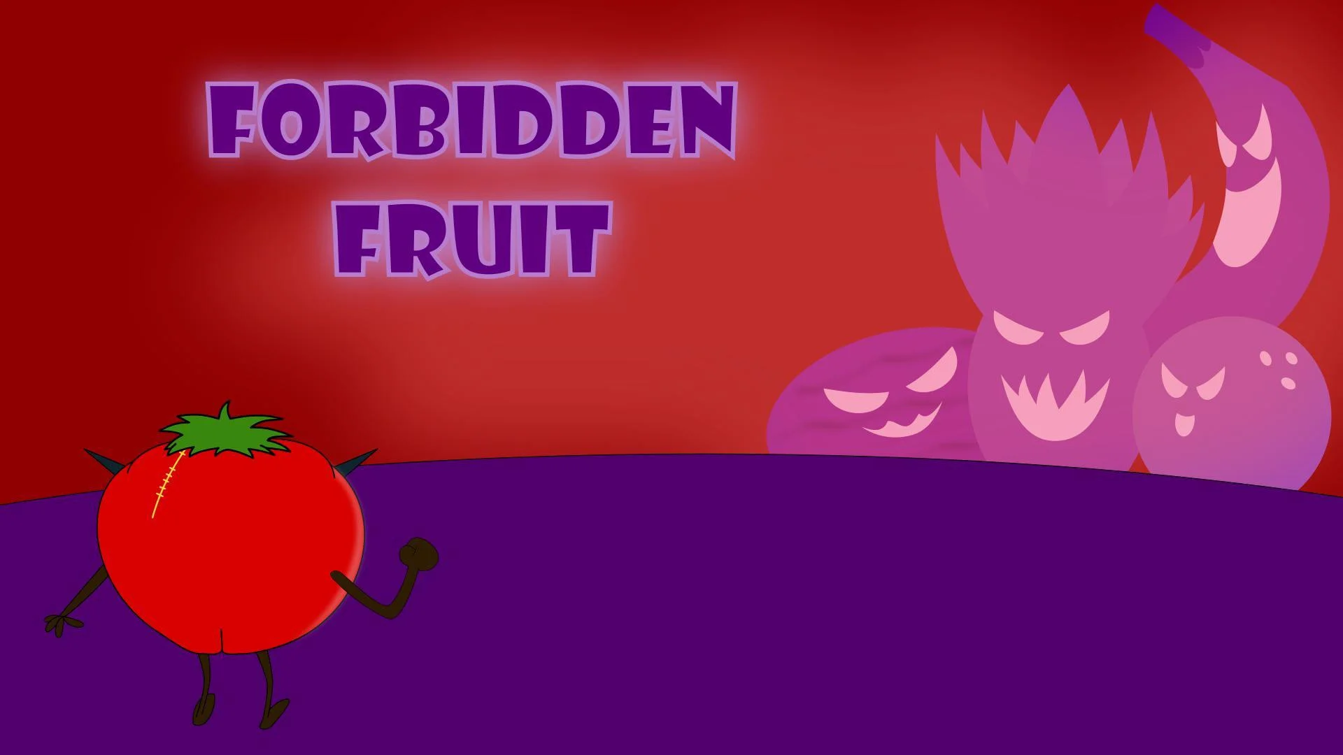 Forbidden Fruit (itch) Forbidden Fruit (itch)