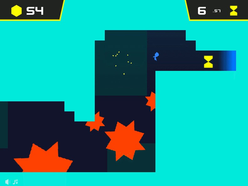 Рецензии Hex Rush Ultra (itch)