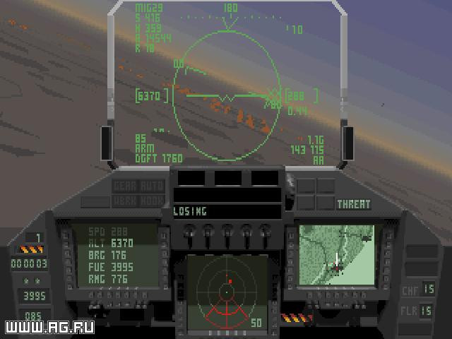 TFX: Tactical Fighter eXperiment TFX: Tactical Fighter eXperiment
