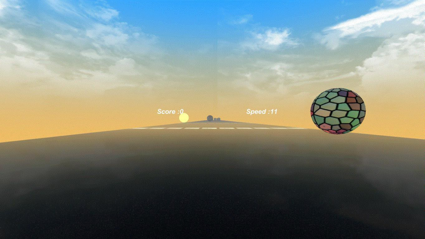 Рецензии Infinity Chase(PC) (itch)