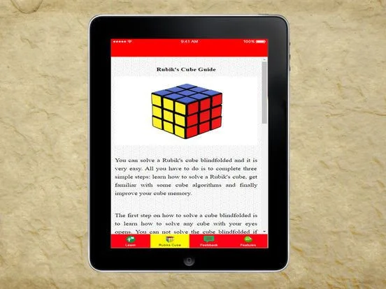 How to Sovle Rubiks Cube in 30 seconds