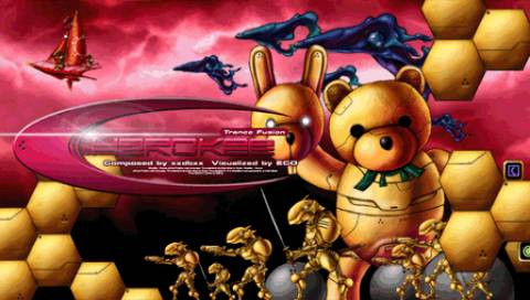 DJ Max Portable 2 DJ Max Portable 2