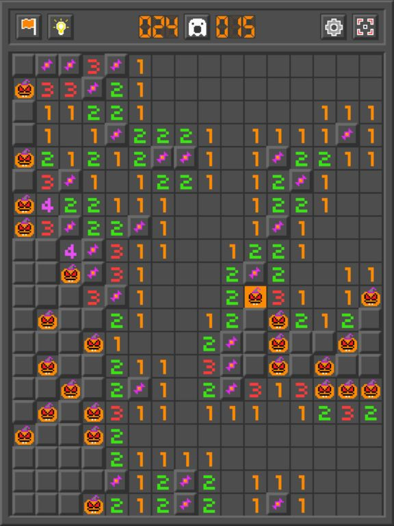 Minesweeper Classic: Retro Minesweeper Classic: Retro