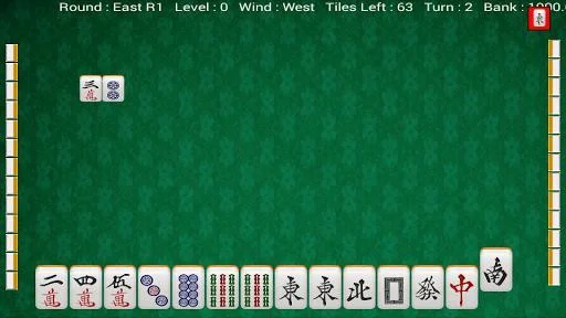 Malaysian Style Mahjong Malaysian Style Mahjong