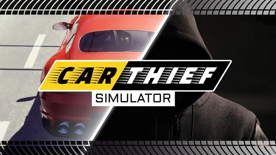 Car Thief Simulator Car Thief Simulator