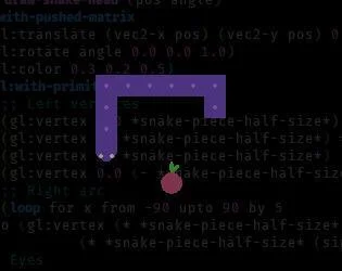 Рецензии cl-snake (itch)