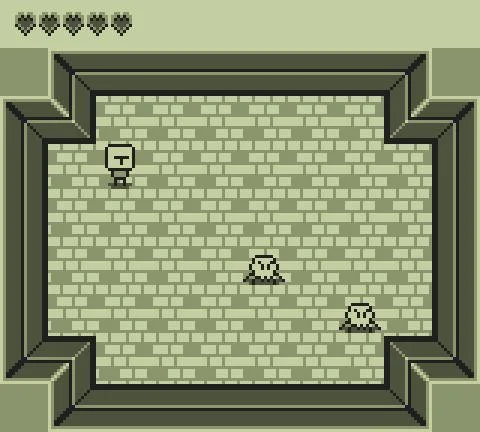 7DRL 2018 (itch)