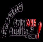 Testing Only ONE Quality Of Yours! (itch) Testing Only ONE Quality Of Yours! (itch)