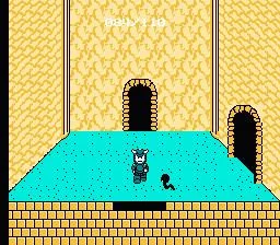 Deadly Towers Deadly Towers