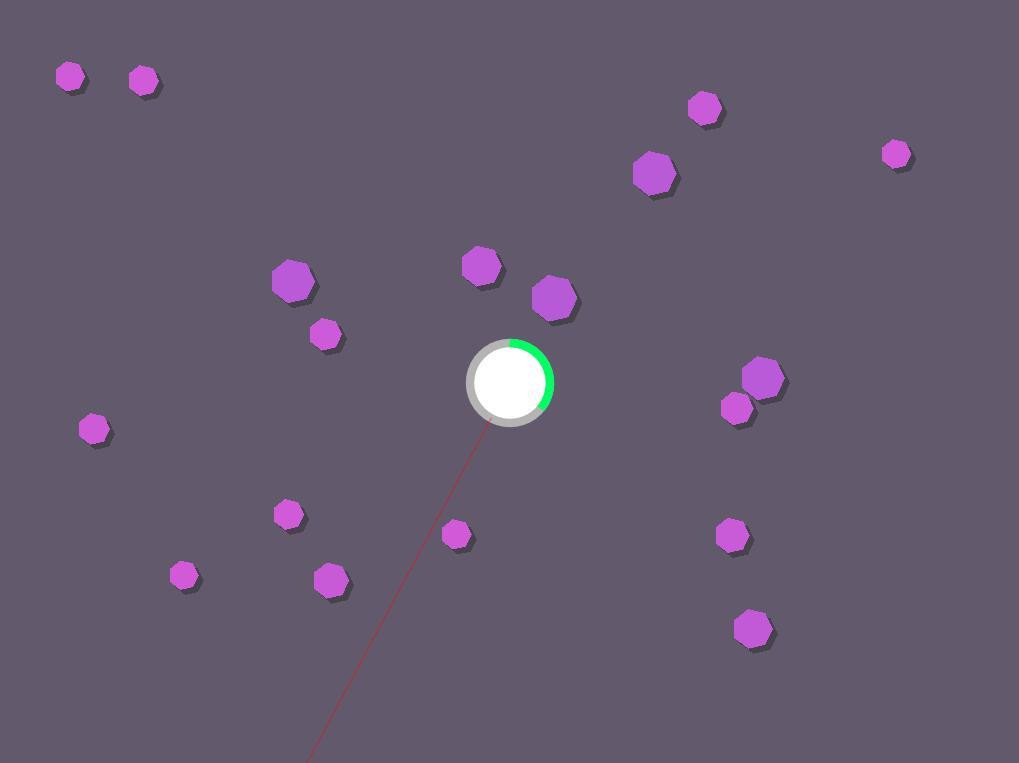 4H Shooter (itch)