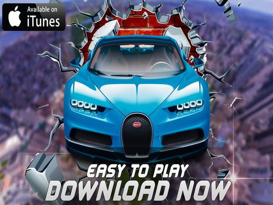 Impossible Tracks Stunt Car Impossible Tracks Stunt Car