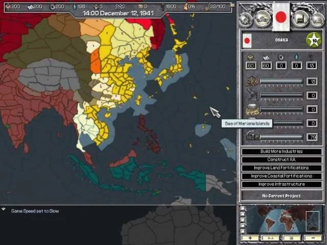 Hearts of Iron Hearts of Iron