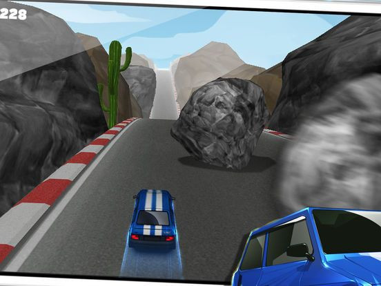 Western Wasteland Racer Western Wasteland Racer
