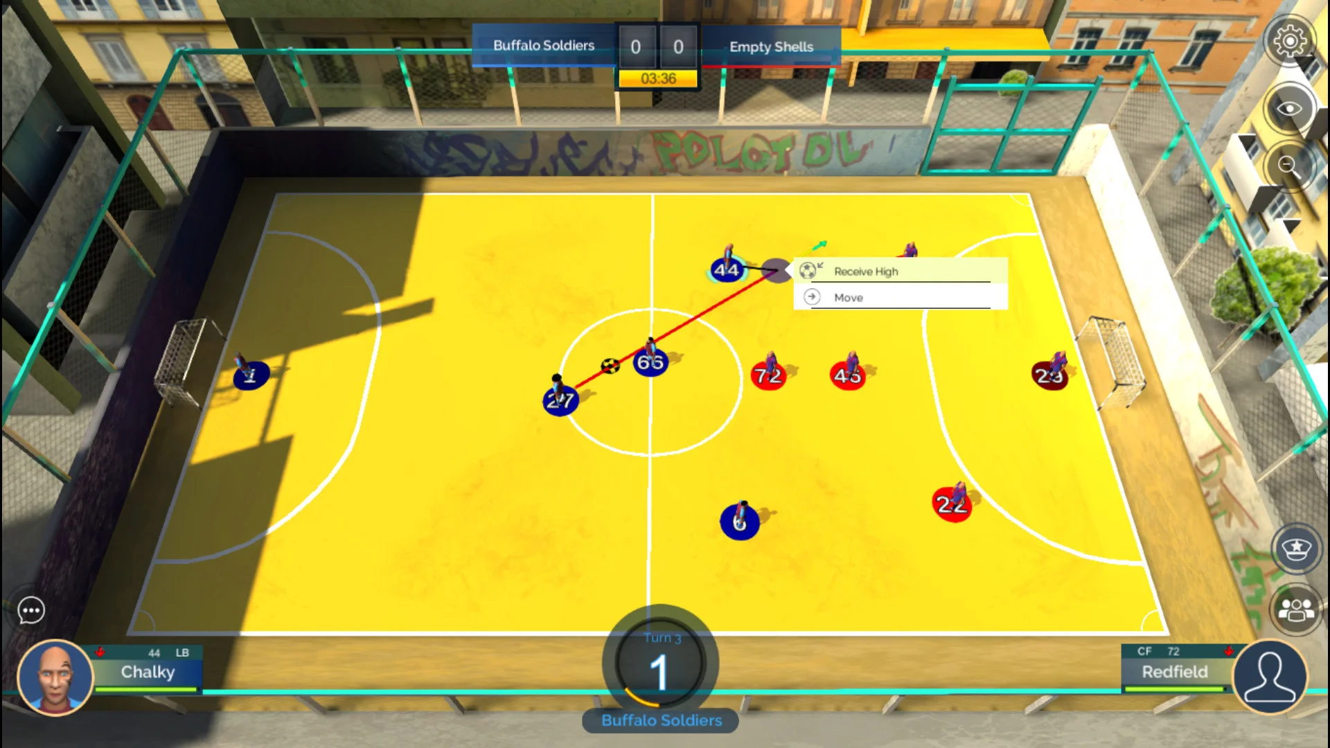 Статьи по Super Club Soccer