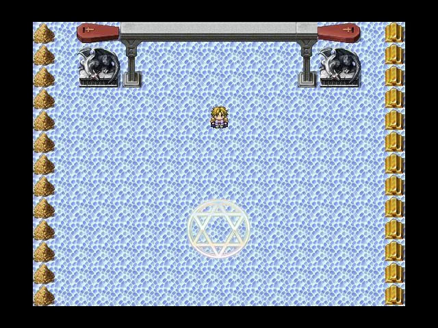 Labyrinth of Ages (itch) Labyrinth of Ages (itch)