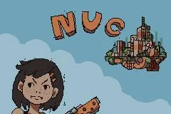Nuc (itch) Nuc (itch)