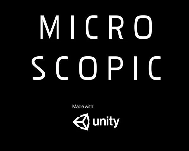 MICROSCOPIC - WebGL (itch)