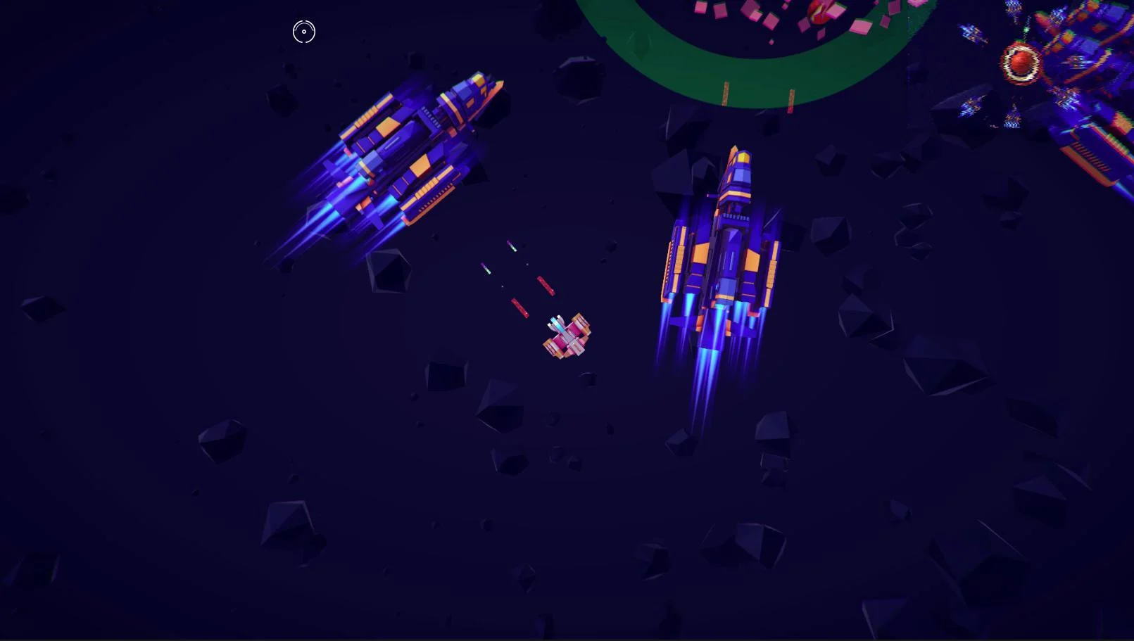 Autonoe (itch) Autonoe (itch)
