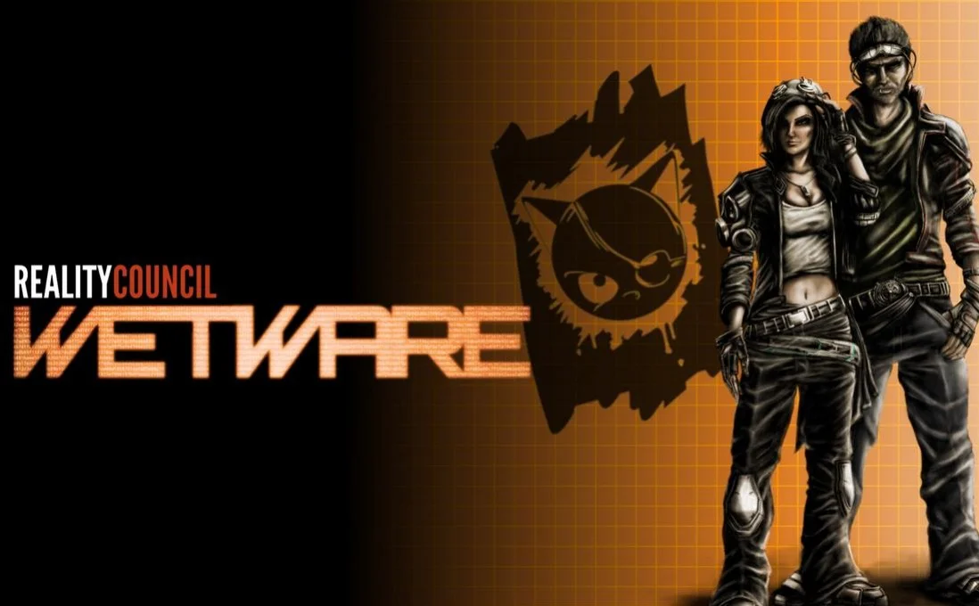 Wetware Wetware