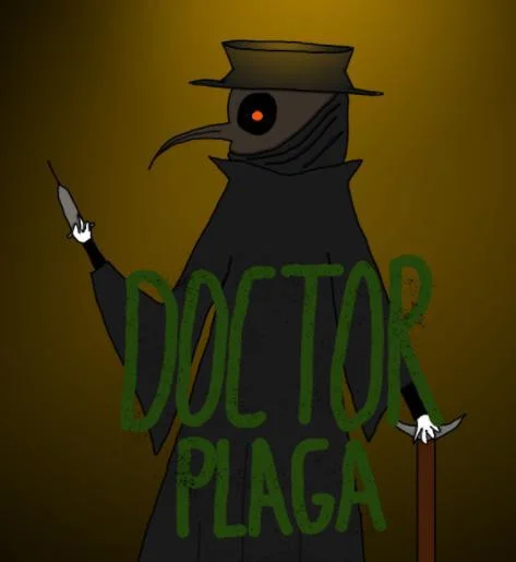 Doctor Plaga (itch) Doctor Plaga (itch)