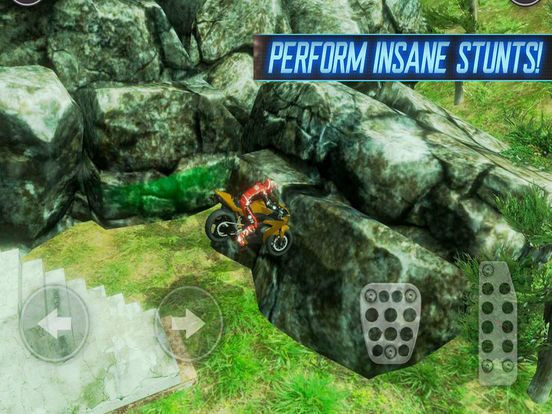 Crazy Xtreme Bike: Hill CLimb Crazy Xtreme Bike: Hill CLimb