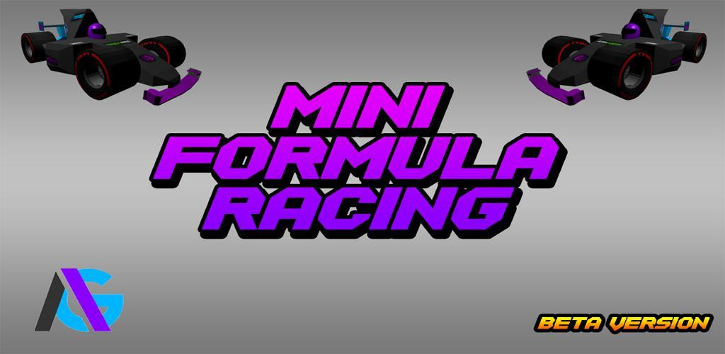 Mini Formula Racing (itch) Mini Formula Racing (itch)