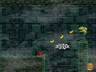 Donkey Kong Country 4 - The DK Bay (itch) Donkey Kong Country 4 - The DK Bay (itch)