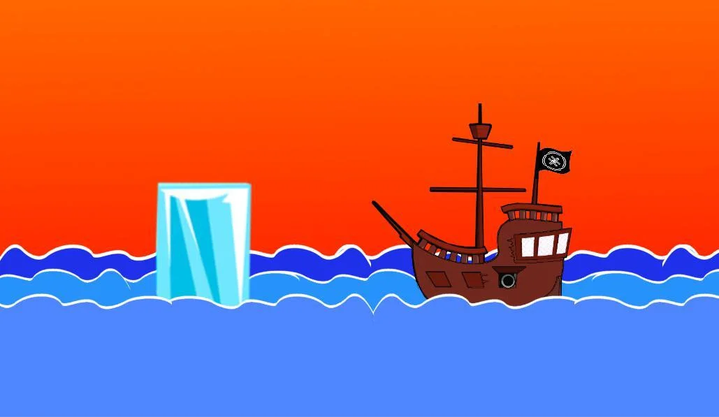 Dark Sails (itch) Dark Sails (itch)