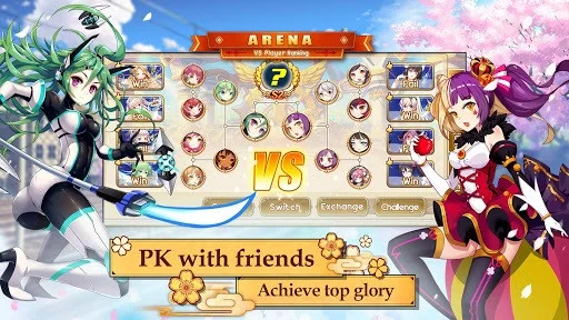 NinjaGirls:Reborn NinjaGirls:Reborn