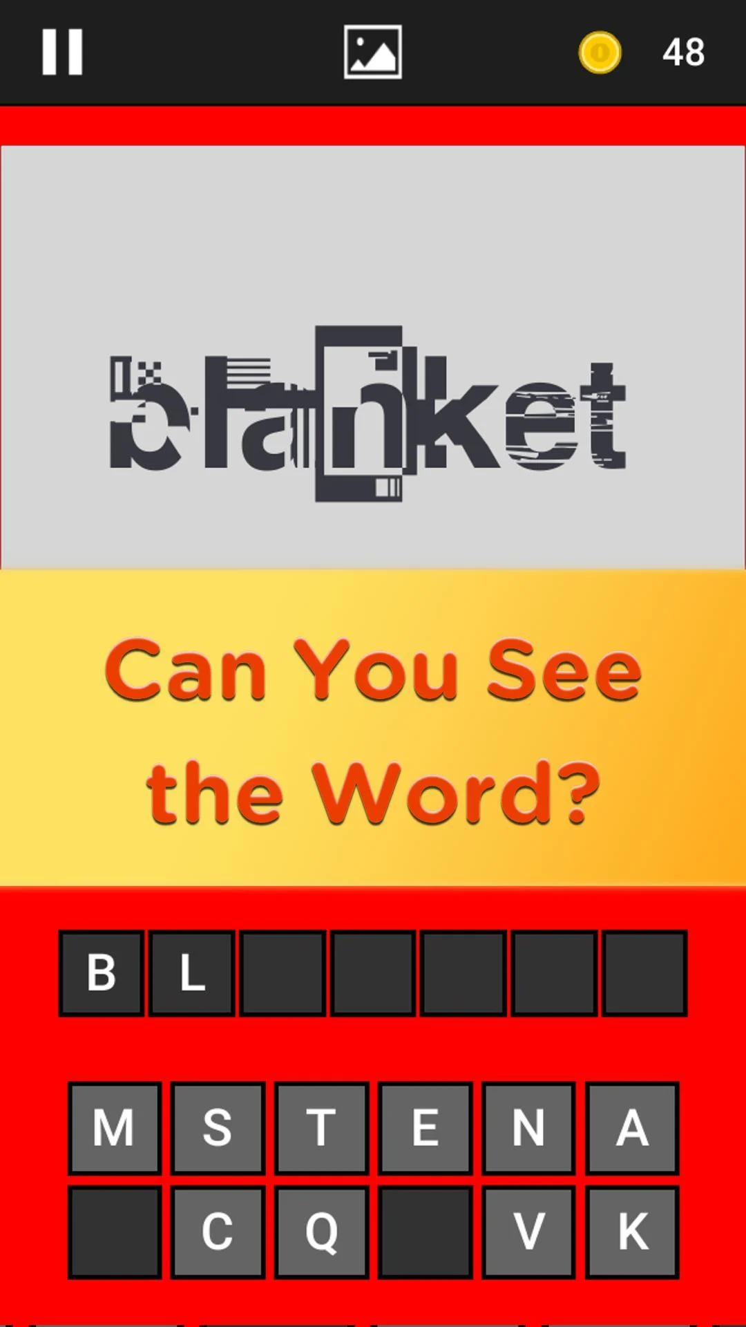 Mystery Word (itch) Mystery Word (itch)